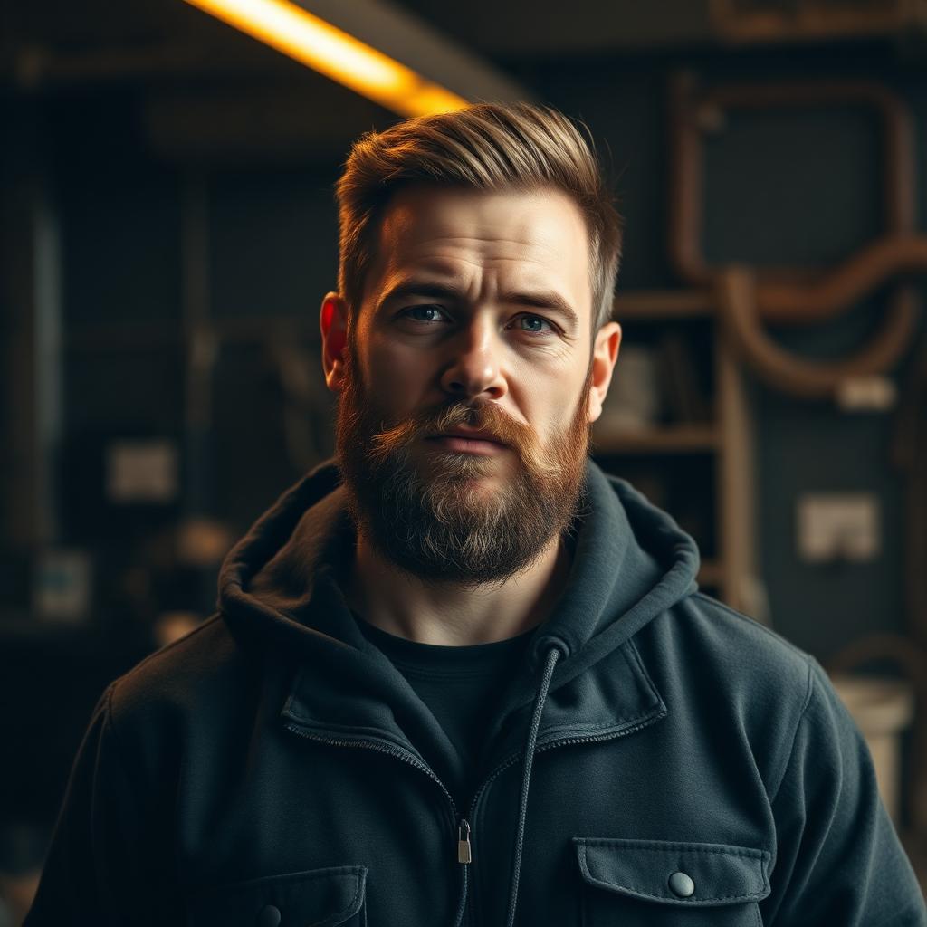 Elliott Miller